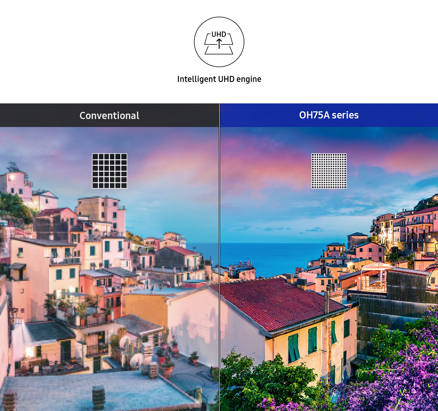 Crystal Processor 4K