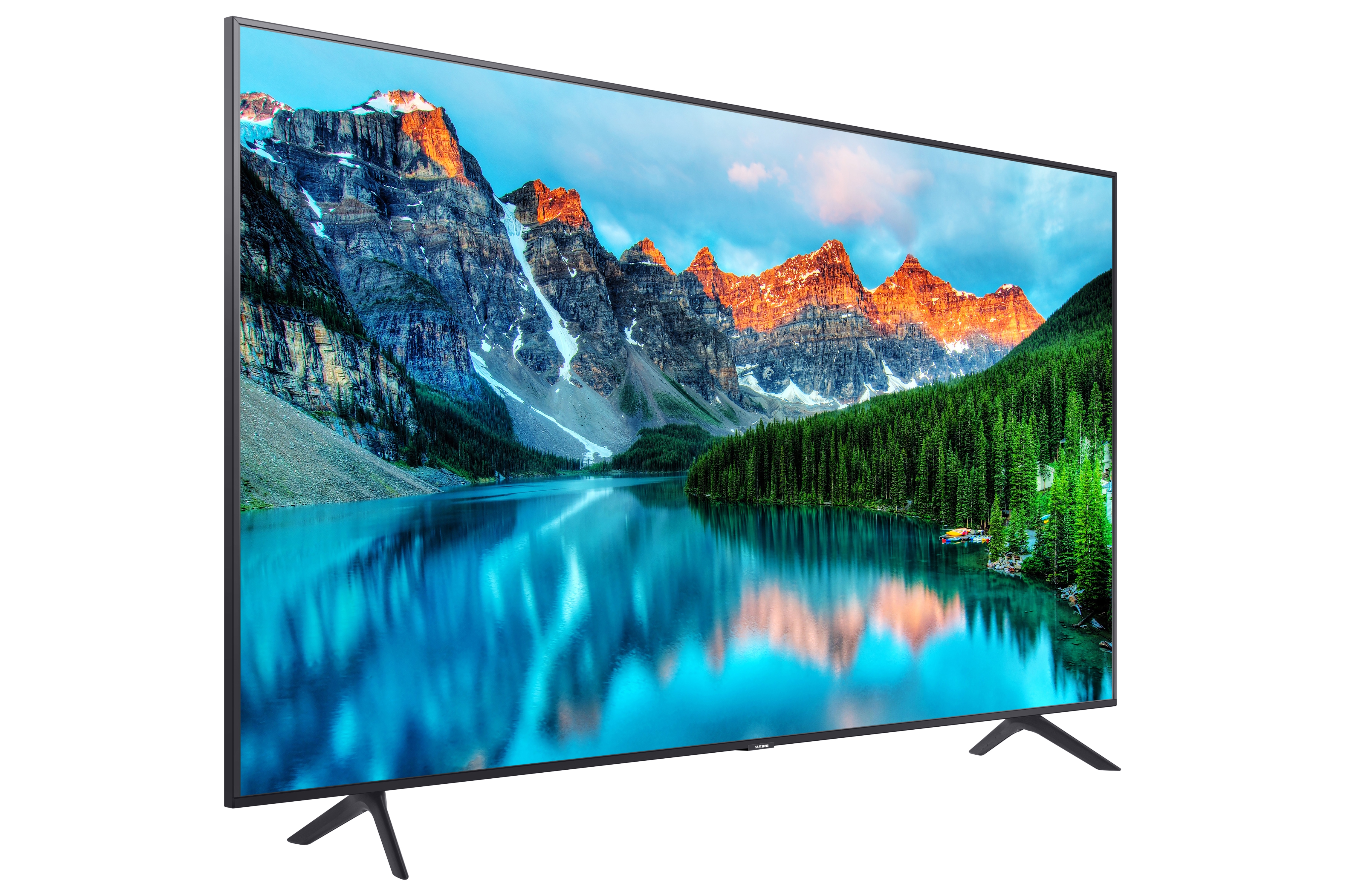 Thumbnail image of 55” BET-H Series Crystal UHD 4K Pro TV