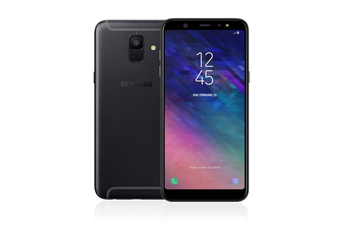 Galaxy A phones for work Galaxy A phones for work
