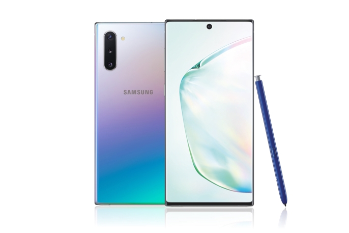 Galaxy Note10 Galaxy Note10