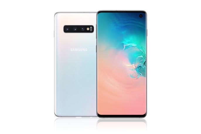 Galaxy S10 Galaxy S10