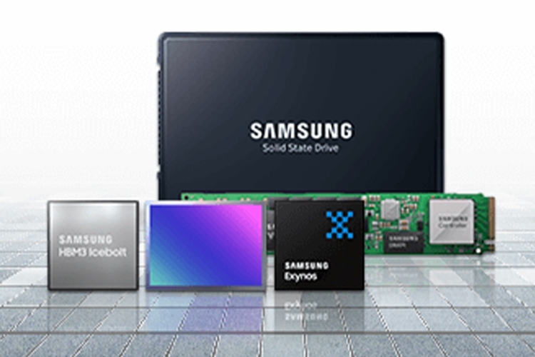 870 EVO SATA III 2.5 SSD 2TB | Samsung Business US