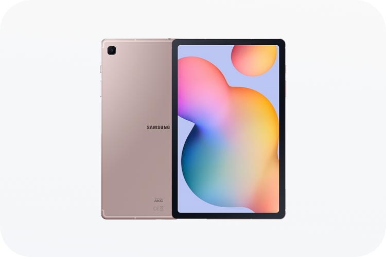 Save from $100 each on Galaxy Tab S6 Lite
