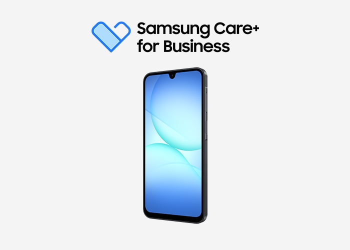 Get 30% off phone case with Galaxy A17 purchase