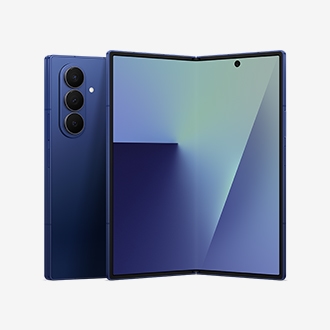 Get a storage upgrade on us with Galaxy Z SeriesΩ 
