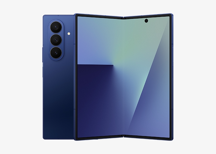 Save up to $1,000 with trade-in credit* on Galaxy Z Series