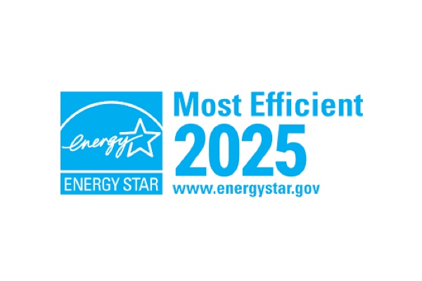 ENERGY STAR® Certified