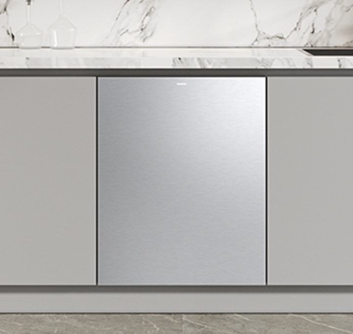 Energy Efficient Dishwasher Built-in