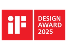 iF Design Award 2025