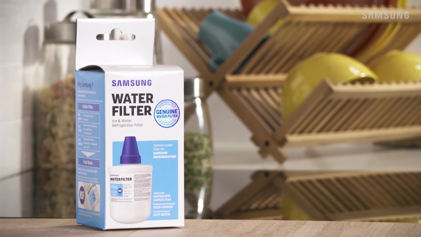 Easy to replace and install