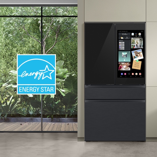 ENERGY STAR® Certified