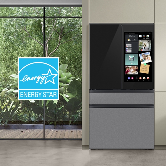 ENERGY STAR® Certified