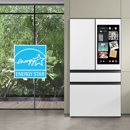 ENERGY STAR® Certified