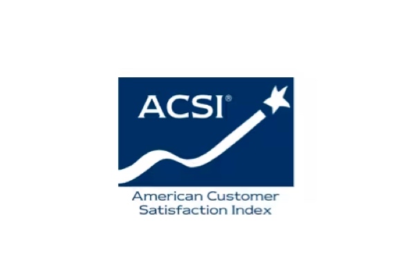Ranked #1 in Overall Customer Satisfaction & Service Experience