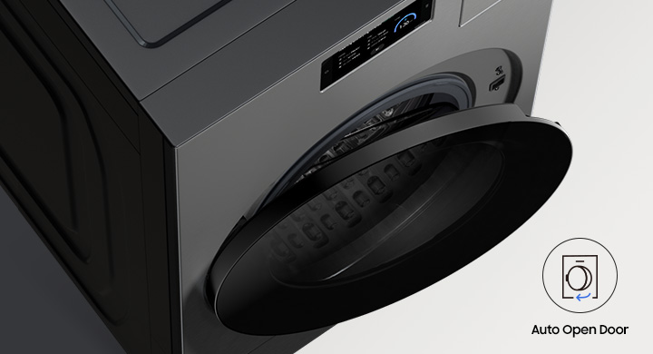 Advanced drying made simple