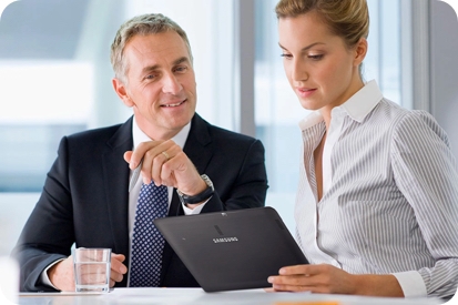 Managed Mobility Services and Extended Warranties Managed Mobility Services and Extended Warranties