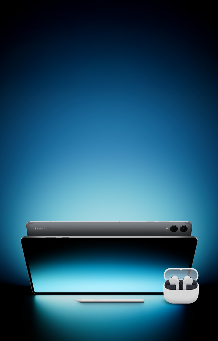 Powerful meets thin. Made smarter with AI