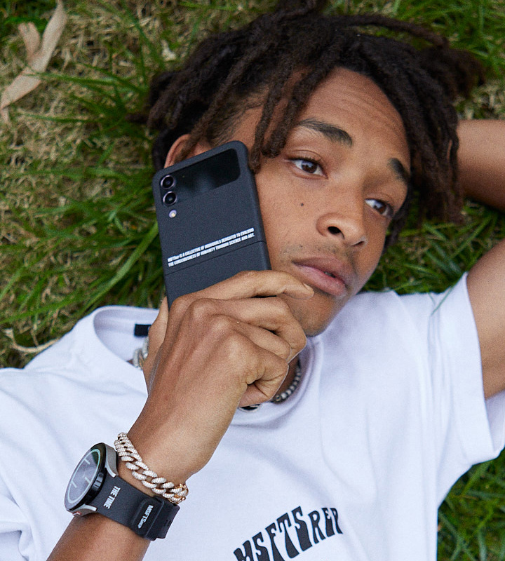 Eye-catching designs. Feel-good style.