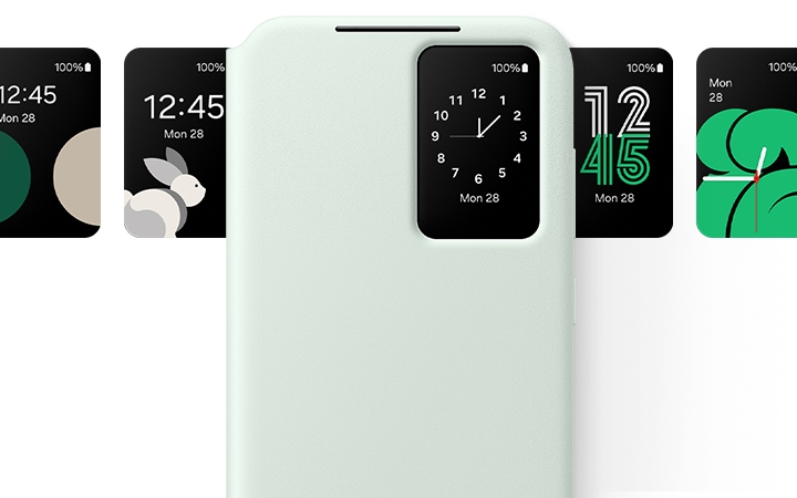 View notifications in a snap