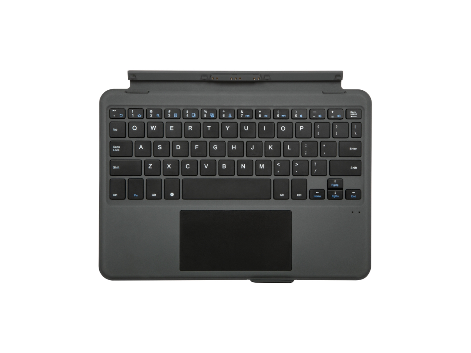 Thumbnail image of Galaxy Tab Active4 Pro Magnetic Keyboard