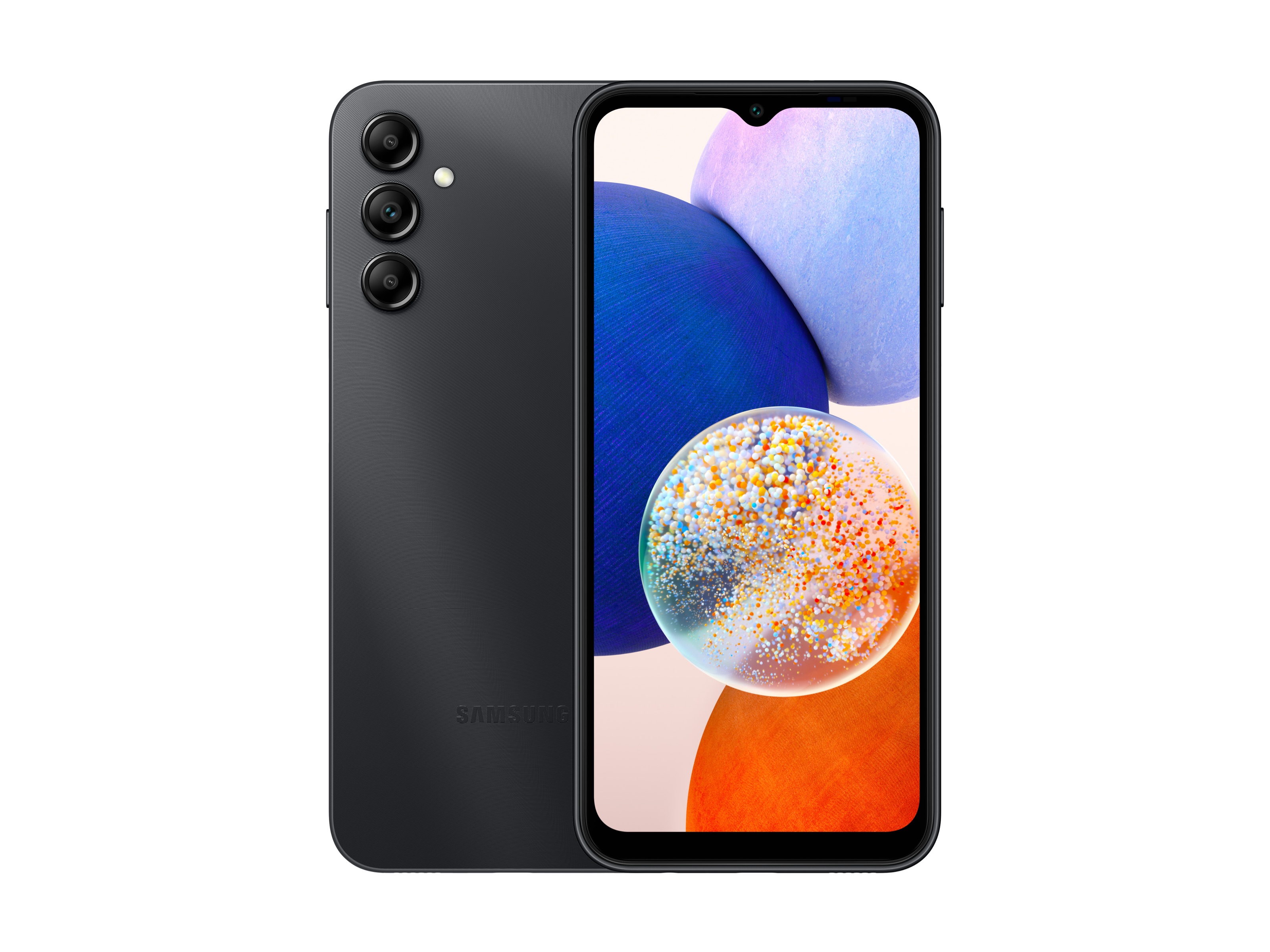 Thumbnail image of Galaxy A14 5G, 64GB (Unlocked)