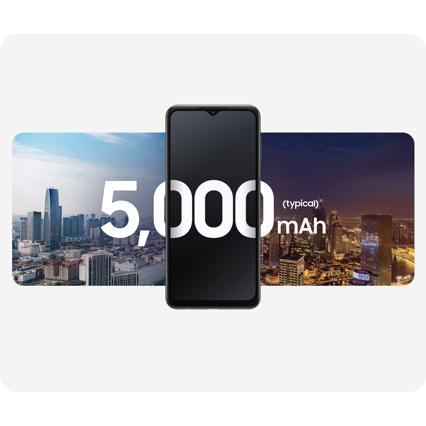  Samsung, Galaxy A23 5G UW, 4GB/64GB, SM-A236V, 5000 mAH, for Verizon