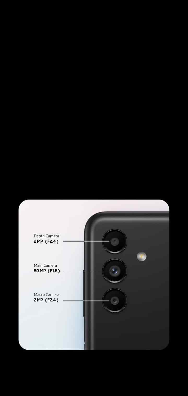 Scan, shoot and video call on the go
