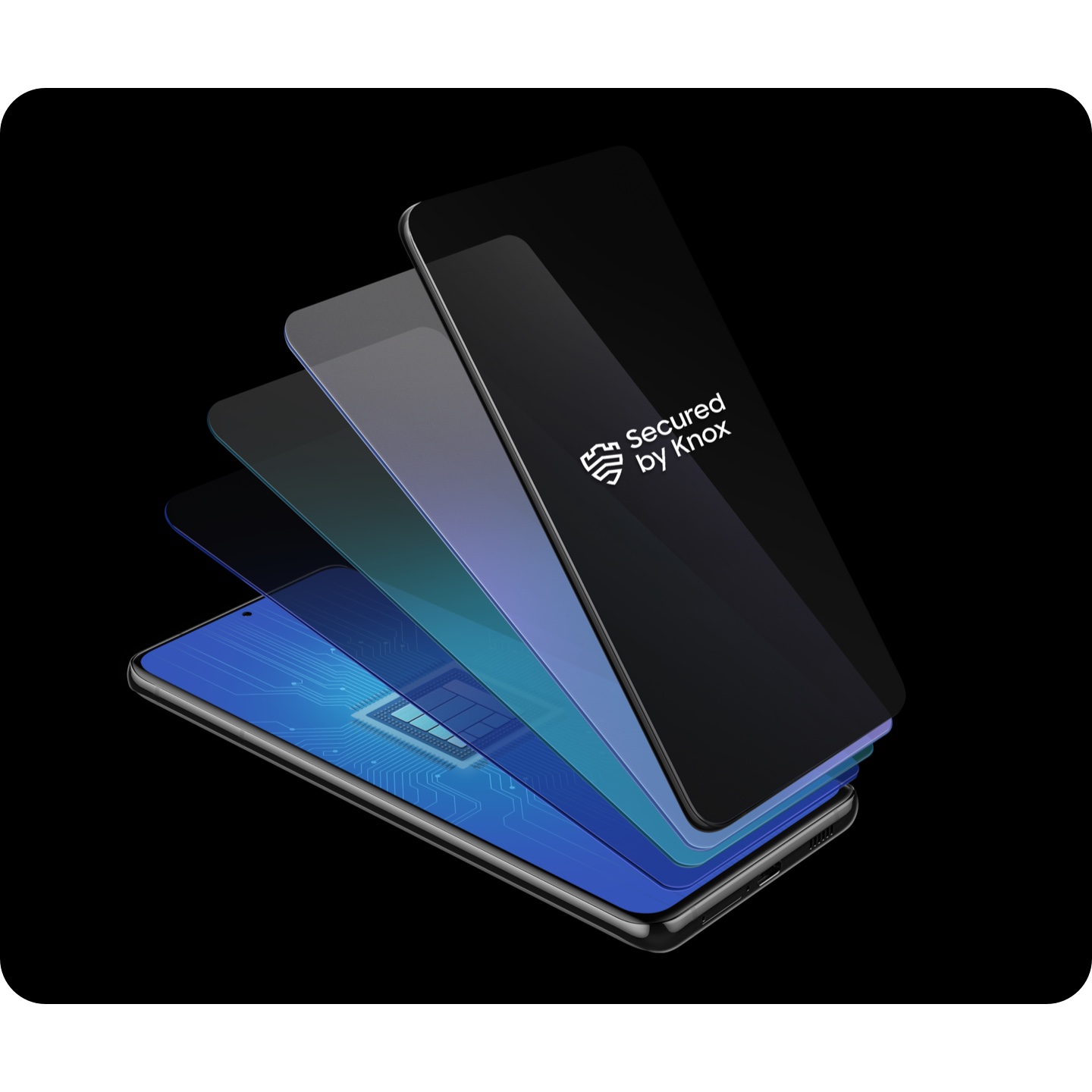SM-G990UZAEATT, Galaxy S21 FE 5G 256GB (AT&T) Graphite
