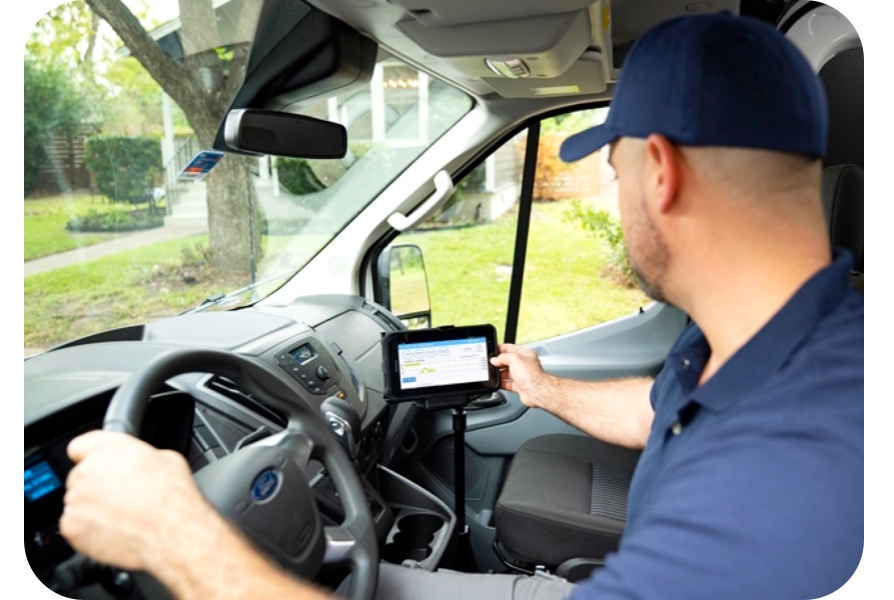Field service solutions