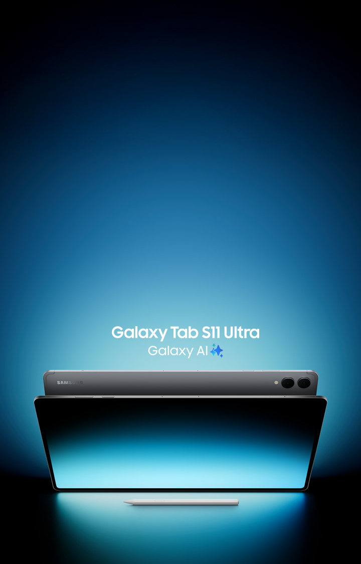 Powerful meets thin. Made smarter with AI