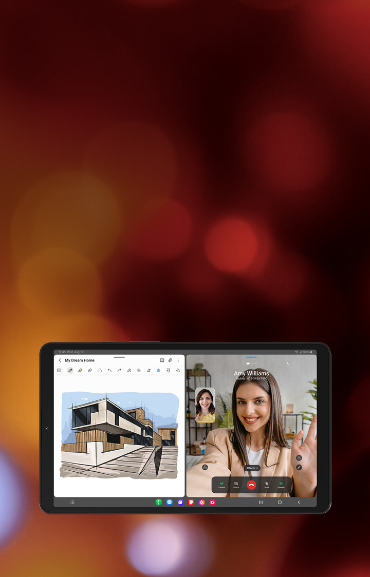  Save 30% on Galaxy Tab A9