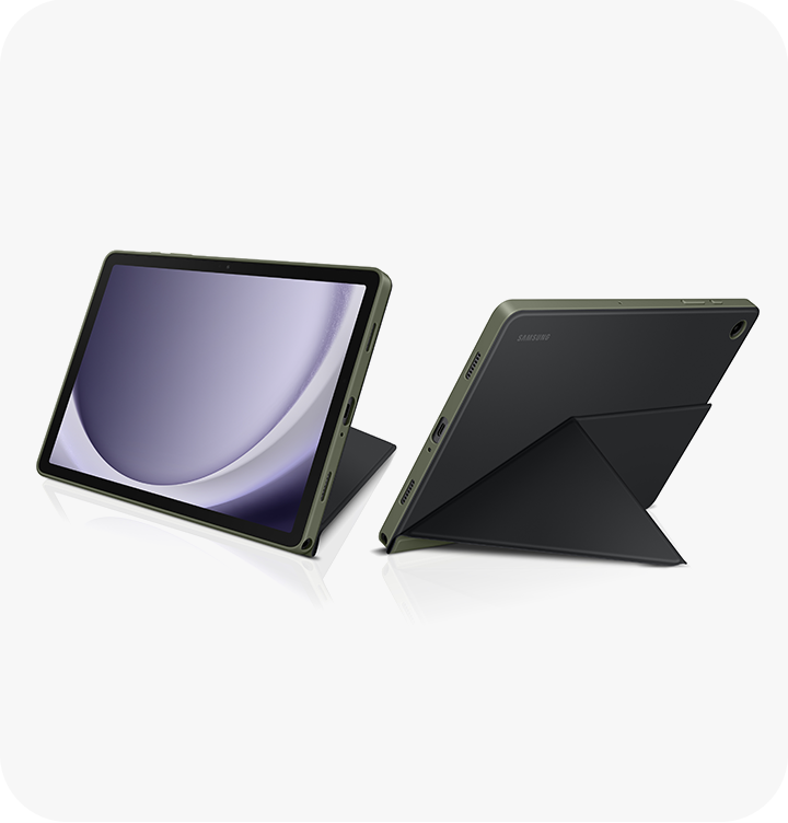 Galaxy Tab A9+, 64GB, Graphite (Wi-Fi) | Samsung Business US