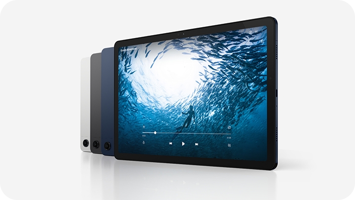 Galaxy Tab A9+ 5G, 64GB, Graphite (US Cellular) | Samsung Business US