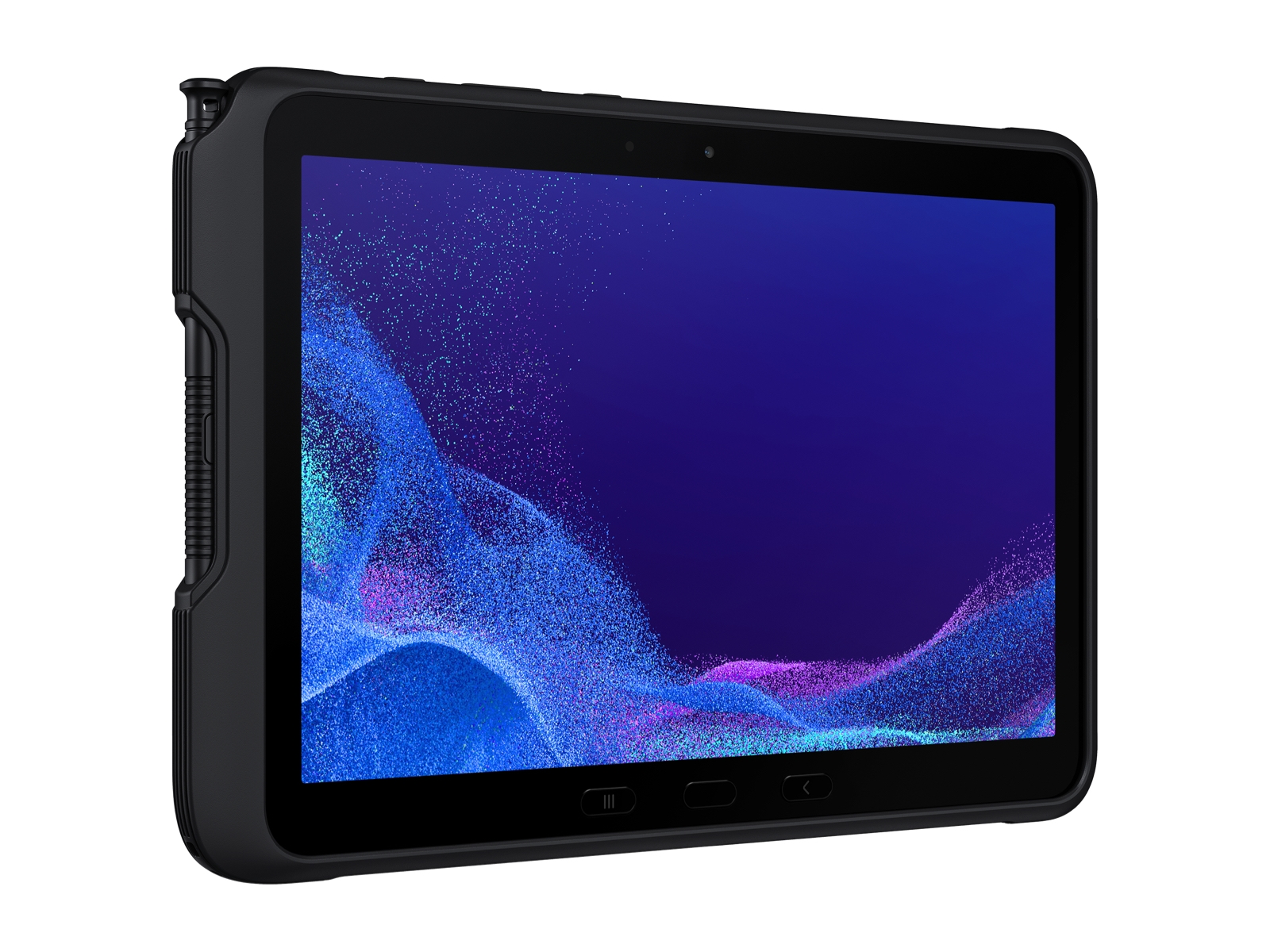 uitzending botsen uitlokken Galaxy Tab Active Series | Rugged Tablets | Samsung Business