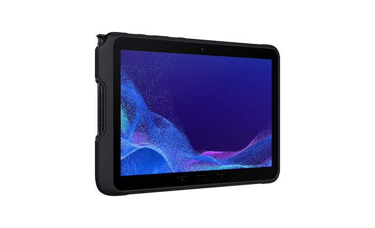 Buy Samsung Galaxy Tab Active for Business Samsung Business US