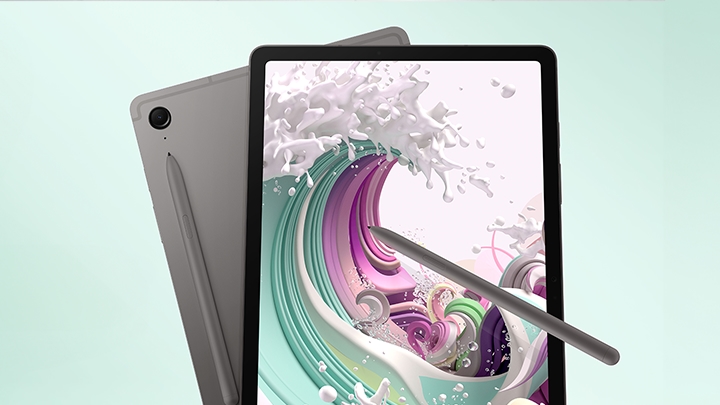 Samsung Galaxy Tab S9 Sets the New Standard to Bring Galaxy's Premium  Experience to a Tablet - Samsung US Newsroom