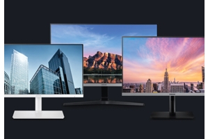 The Impact of Color Technology and Refresh Rates for Desktop Monitors