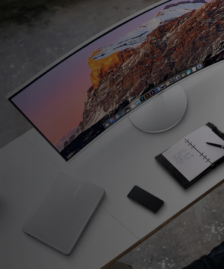 business monitors