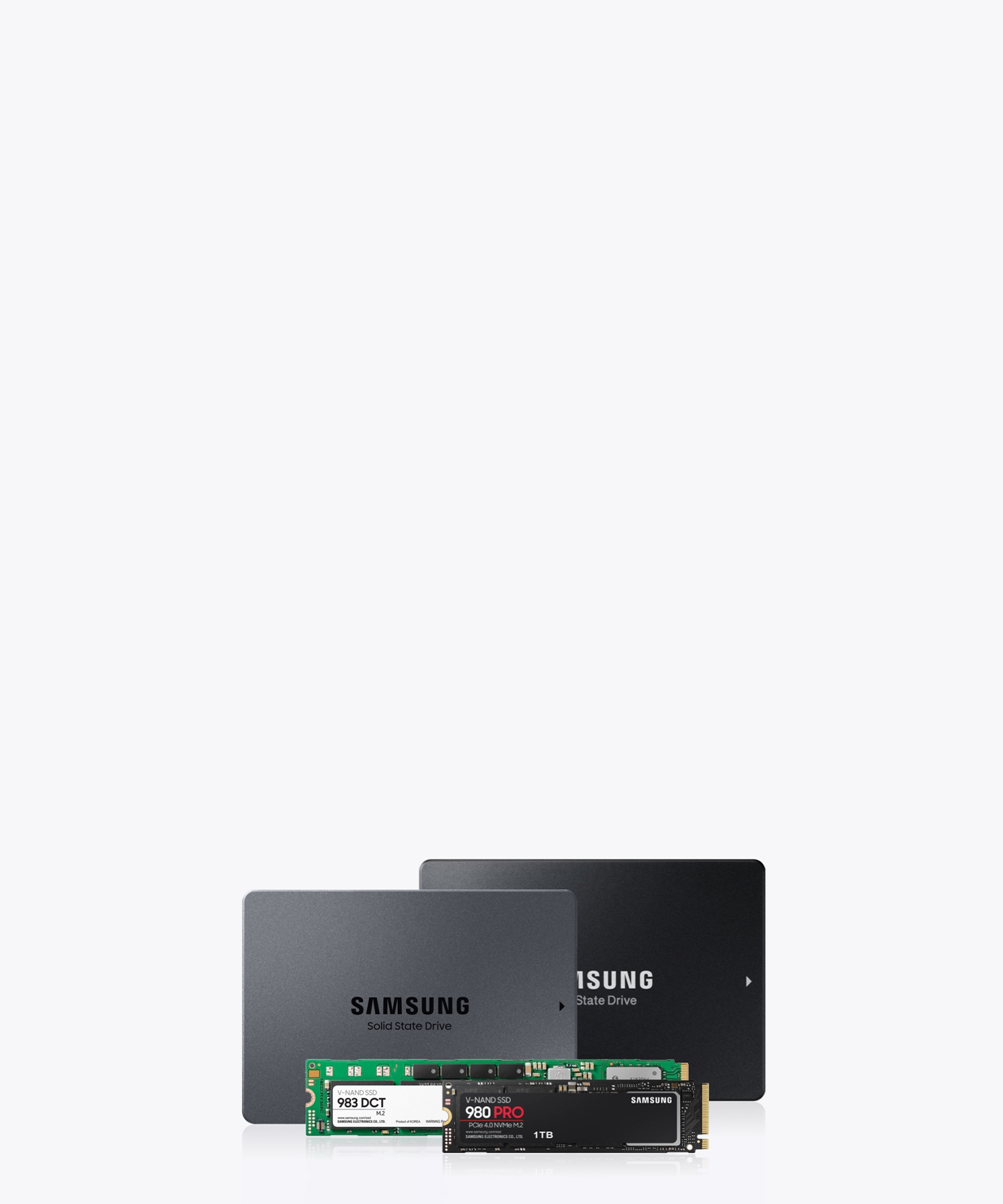 SAMSUNG 1.92 To SSD 2.5″ SM86.3 (SATA6.0Gops) (REMIS A NEUF