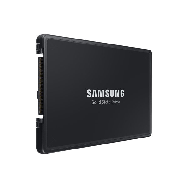 Samsung Enterprise SSD 983 DCT U.2 960GB | MZ-QLB960NE | for Business