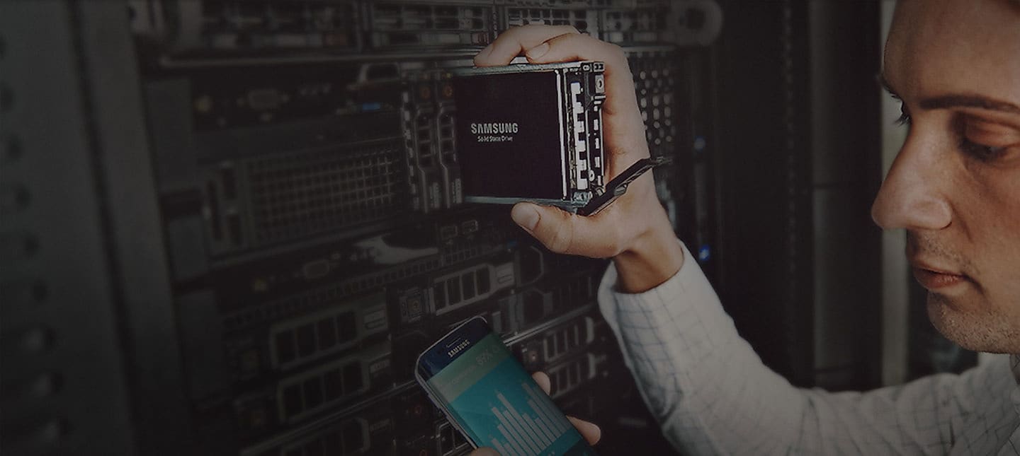 samsung enterprise ssd