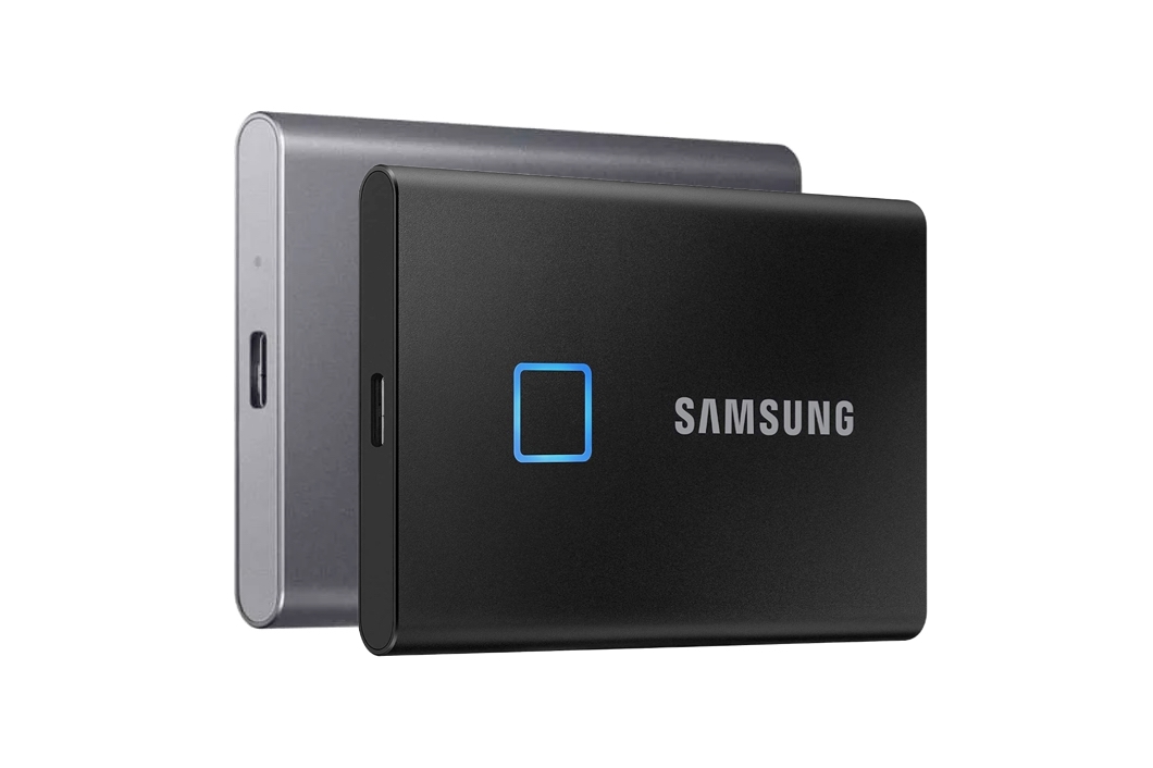 Samsung portable hard drives on sale