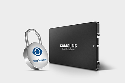 ssd security