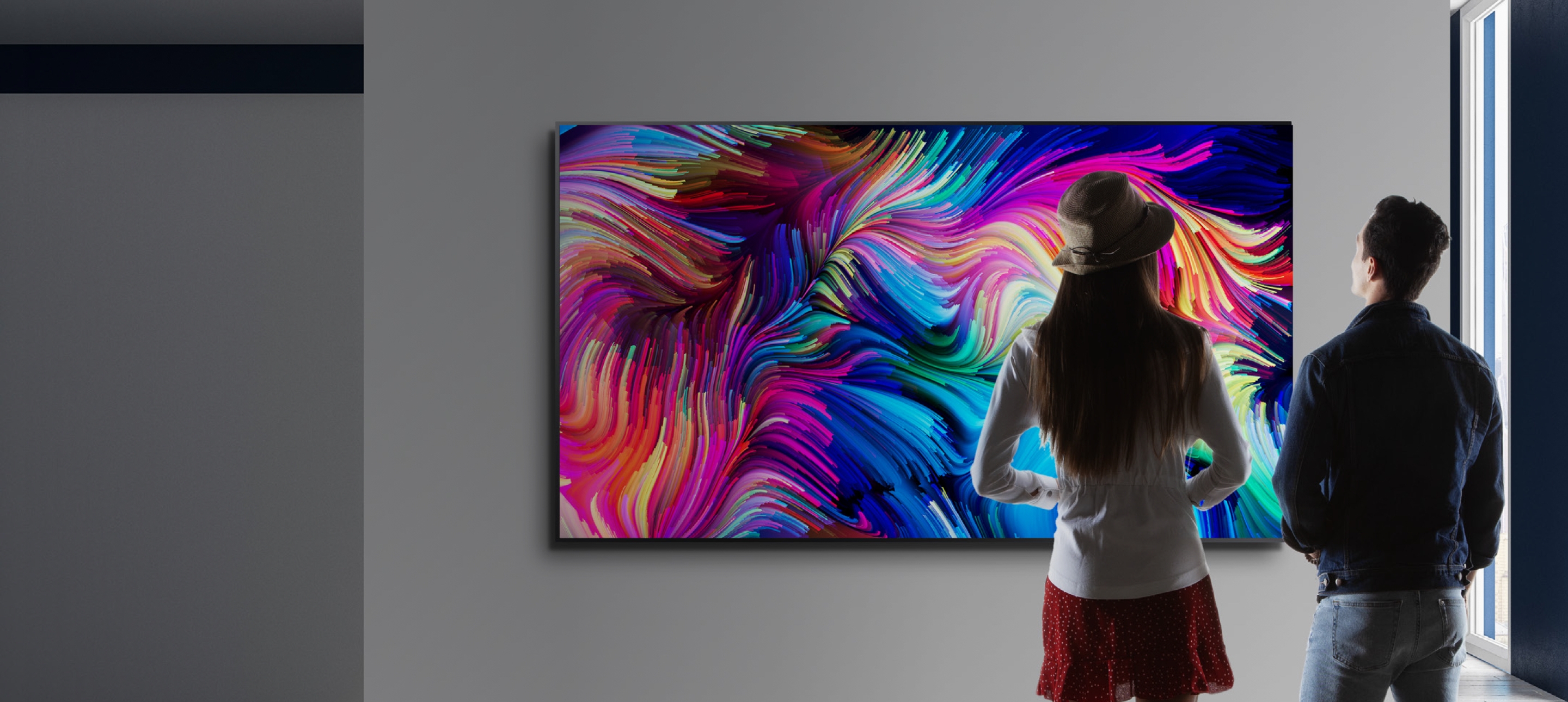 What is 4K Ultra HD?