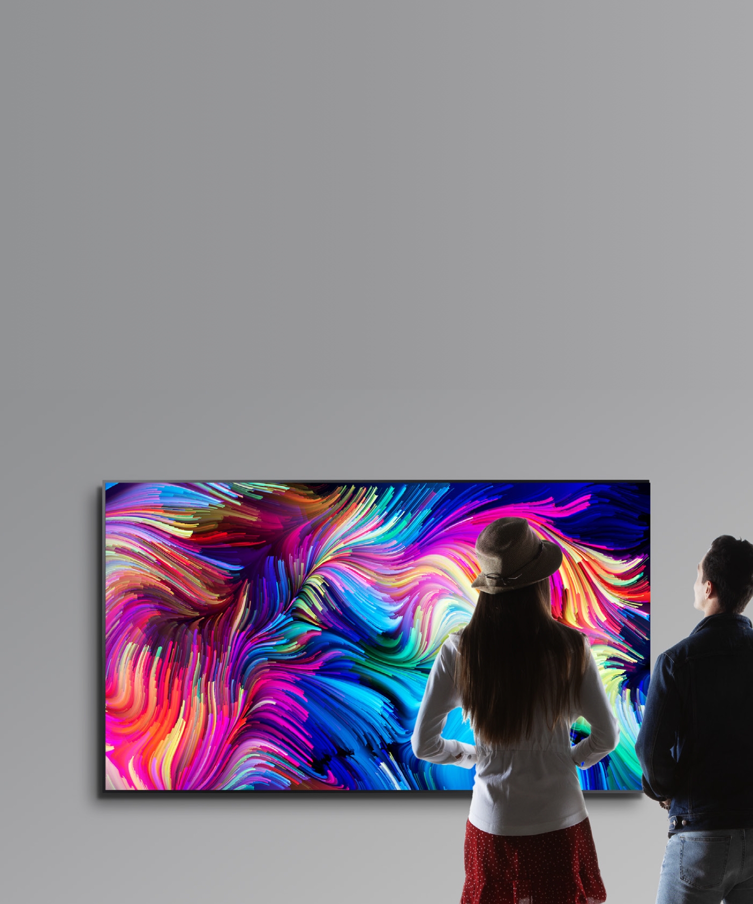 What is 4K Ultra HD?
