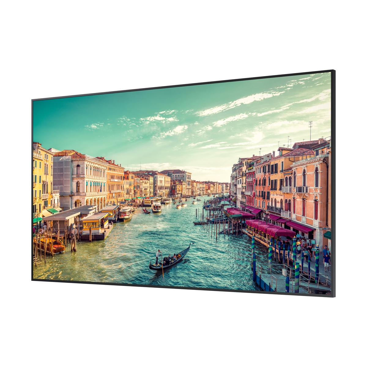 Samsung QM85R
