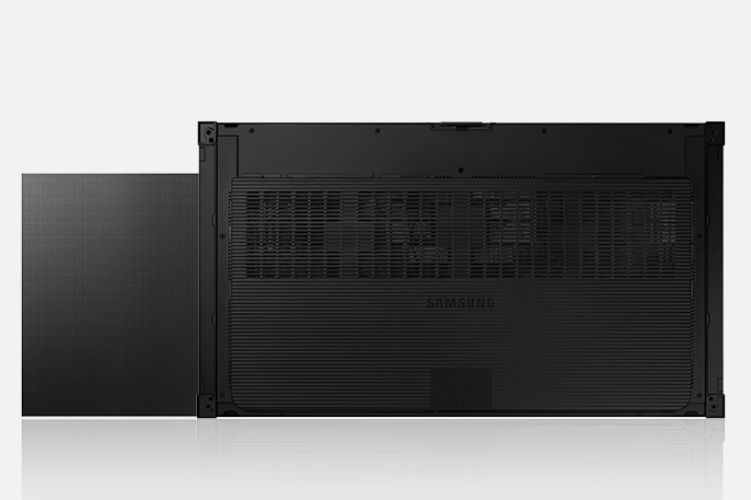 If012j Fine Pitch Indoor Direct View Led Cabinet Samsung Business