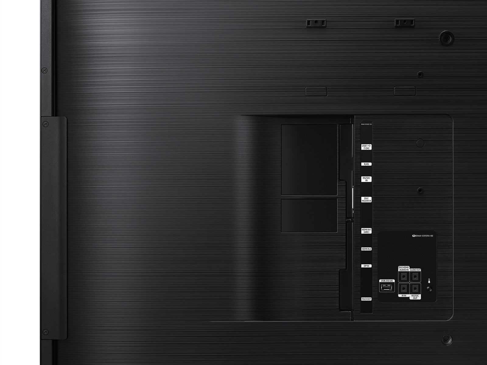 Samsung QBN