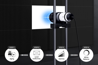 Vm46r U Vmr U Series 46 Video Wall Display Samsung Business