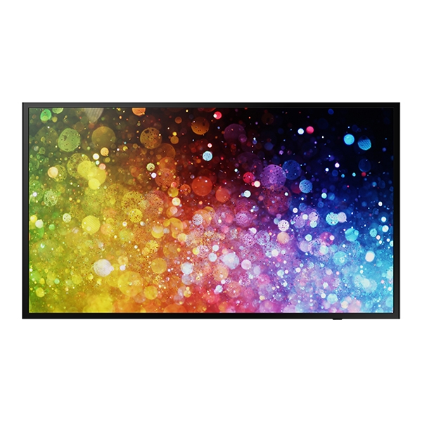 Commercial TVs & Displays Digital Signage Samsung 43 LED Display ...